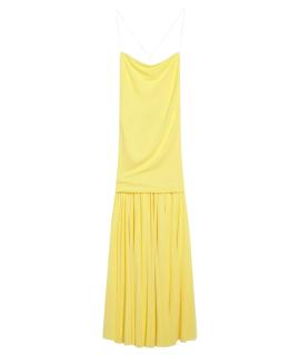 JACQUEMUS Коктейльное платье