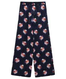 FENDI Прямые брюки