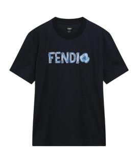 FENDI Футболка