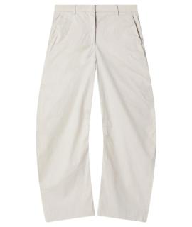 ACNE STUDIOS Прямые брюки