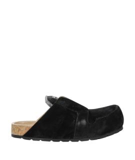 BALENCIAGA Шлепанцы