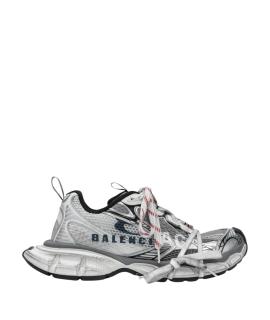 BALENCIAGA Низкие кроссовки / кеды