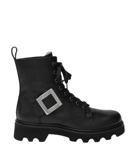 ROGER VIVIER Ботинки