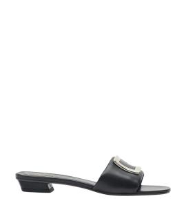 ROGER VIVIER Шлепанцы