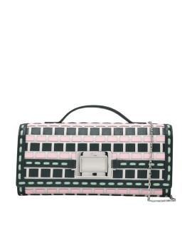 ROGER VIVIER Клатч/вечерняя сумка