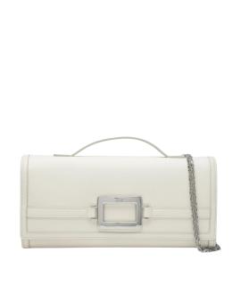 ROGER VIVIER Клатч/вечерняя сумка