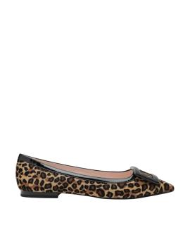 ROGER VIVIER Балетки