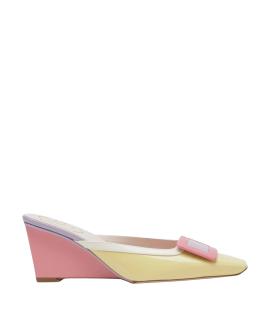 ROGER VIVIER Мюли