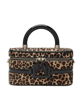 ROGER VIVIER Сумка с короткими ручками