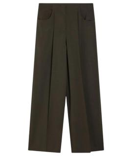 FENDI Прямые брюки