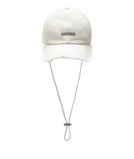 JACQUEMUS Кепка/бейсболка