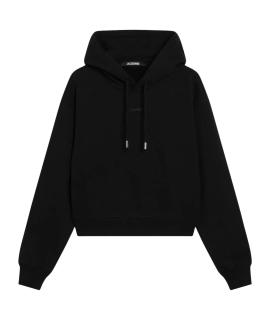 JACQUEMUS Худи/толстовка