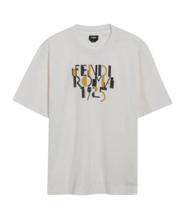 FENDI Футболка