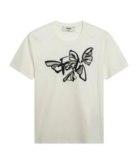 FENDI Футболка