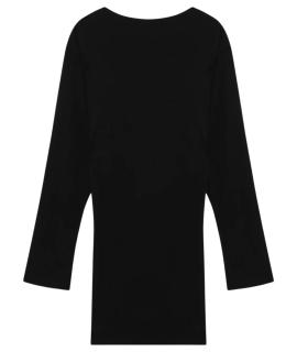 JACQUEMUS Коктейльное платье