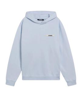 JACQUEMUS Худи/толстовка