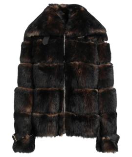 FENDI Шуба