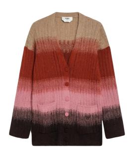 FENDI Кардиган