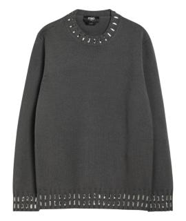 FENDI Джемпер / свитер