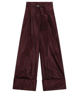 FENDI Прямые брюки