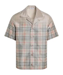 BURBERRY Кэжуал рубашка