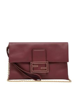 FENDI Клатч/вечерняя сумка