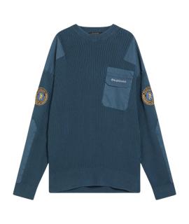BALENCIAGA Джемпер / свитер
