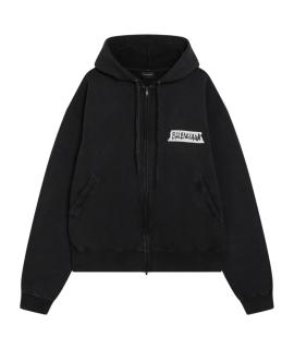 BALENCIAGA Худи/толстовка