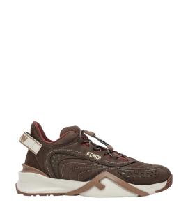 FENDI Кроссовки