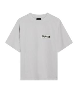 BALENCIAGA Футболка