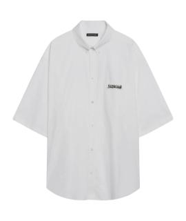 BALENCIAGA Кэжуал рубашка