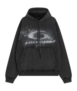 BALENCIAGA Худи/толстовка