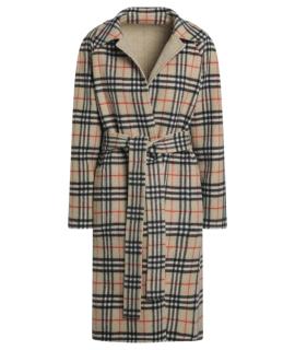 BURBERRY Пальто