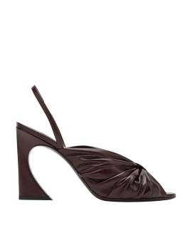 FENDI Босоножки