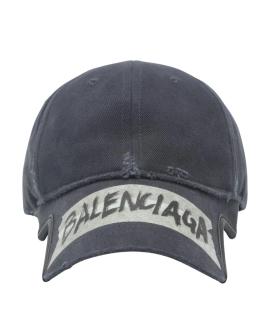 BALENCIAGA Кепка/бейсболка