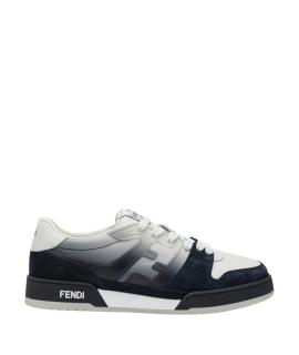 FENDI Низкие кроссовки / кеды