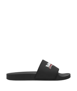 BALENCIAGA Шлепанцы