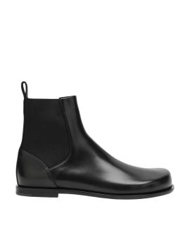FENDI Высокие ботинки