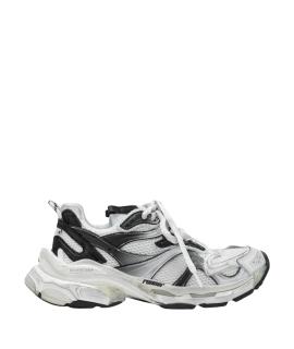 BALENCIAGA Низкие кроссовки / кеды