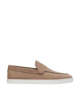 CHRISTIAN LOUBOUTIN Лоферы