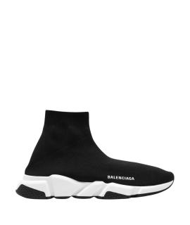 BALENCIAGA Высокие кроссовки / кеды