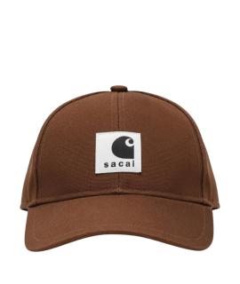 SACAI Кепка/бейсболка