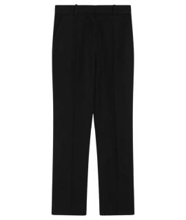 JACQUEMUS Прямые брюки