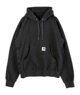 SACAI Худи/толстовка