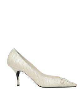 JACQUEMUS Туфли