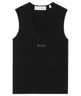 FEAR OF GOD ESSENTIALS Майка