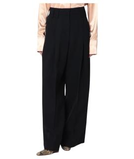 JIL SANDER Брюки широкие