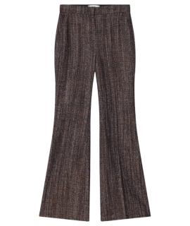FENDI Прямые брюки