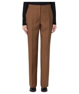 JIL SANDER Прямые брюки