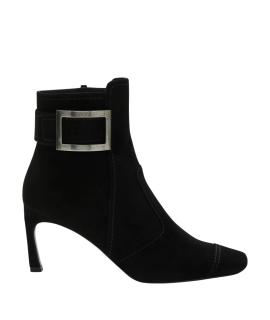 ROGER VIVIER Ботильоны